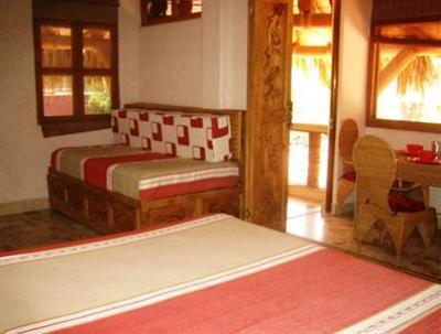 фото отеля Hotel Villas Las Azucenas