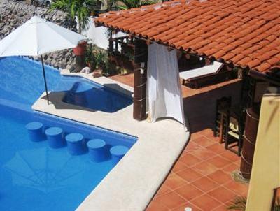 фото отеля Hotel Villas Las Azucenas