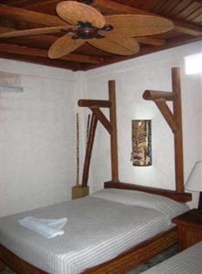 фото отеля Hotel Villas Las Azucenas