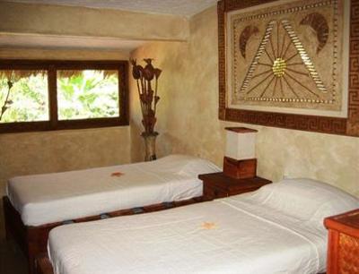 фото отеля Hotel Villas Las Azucenas