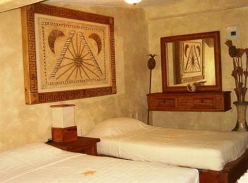 фото отеля Hotel Villas Las Azucenas
