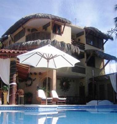 фото отеля Hotel Villas Las Azucenas