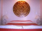 фото отеля Hotel Villas Las Azucenas