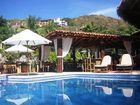 фото отеля Hotel Villas Las Azucenas
