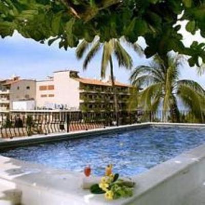 фото отеля Casa Dona Susana Hotel Puerto Vallarta