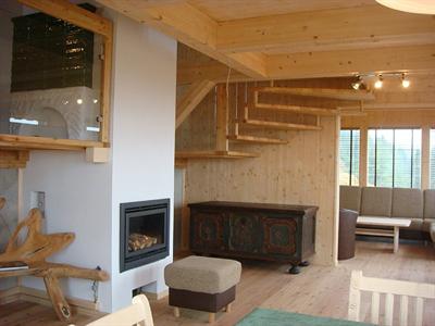 фото отеля Alpenchalets Klippitz