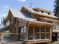 Alpenchalets Klippitz