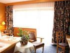 фото отеля Hotel Bergland Leutasch