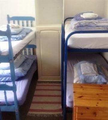 фото отеля Rick's Causeway Coast Hostel