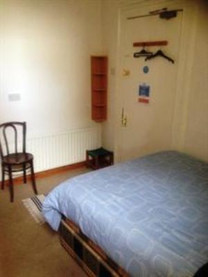 фото отеля Rick's Causeway Coast Hostel