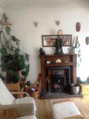 фото отеля Rick's Causeway Coast Hostel