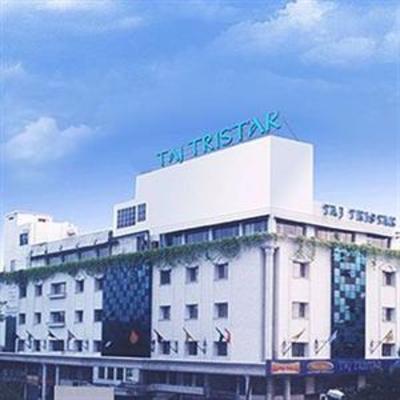фото отеля Hotel Taj Tristar