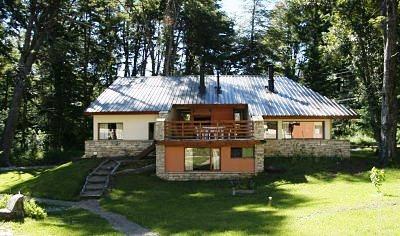 фото отеля Cabanas Pircas del Alto