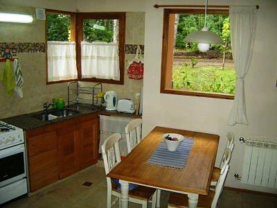 фото отеля Cabanas Pircas del Alto