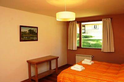 фото отеля Cabanas Pircas del Alto
