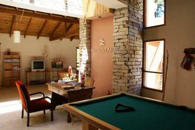 фото отеля Cabanas Pircas del Alto