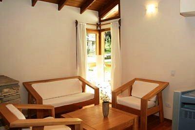 фото отеля Cabanas Pircas del Alto