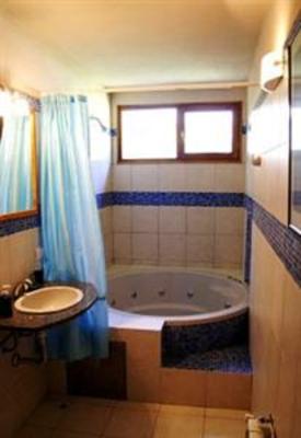фото отеля Cabanas Pircas del Alto
