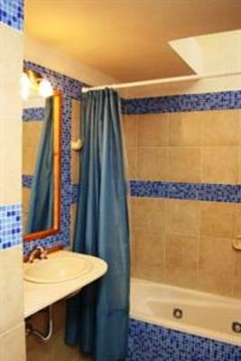 фото отеля Cabanas Pircas del Alto