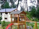 фото отеля Cabanas Pircas del Alto