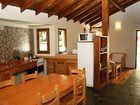фото отеля Cabanas Pircas del Alto