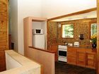фото отеля Cabanas Pircas del Alto