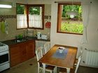фото отеля Cabanas Pircas del Alto