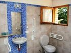 фото отеля Cabanas Pircas del Alto