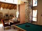 фото отеля Cabanas Pircas del Alto