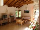 фото отеля Cabanas Pircas del Alto