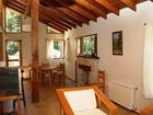 фото отеля Cabanas Pircas del Alto