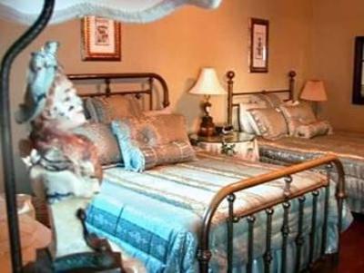фото отеля Sully Mansion Bed and Breakfast