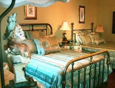 фото отеля Sully Mansion Bed and Breakfast