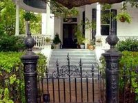 Sully Mansion Bed and Breakfast