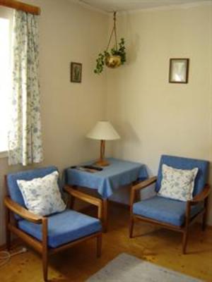 фото отеля Haus Leo Vegetarisches Gastehaus Pension