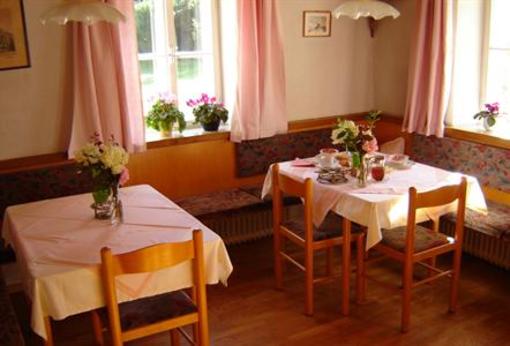 фото отеля Haus Leo Vegetarisches Gastehaus Pension