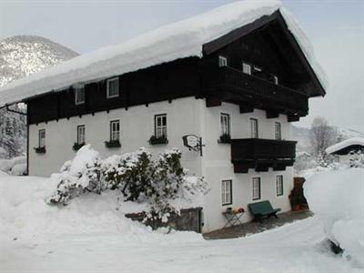 фото отеля Haus Leo Vegetarisches Gastehaus Pension