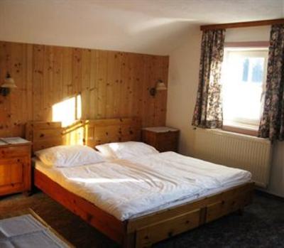 фото отеля Haus Leo Vegetarisches Gastehaus Pension