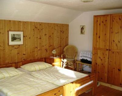 фото отеля Haus Leo Vegetarisches Gastehaus Pension
