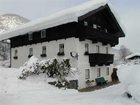 фото отеля Haus Leo Vegetarisches Gastehaus Pension