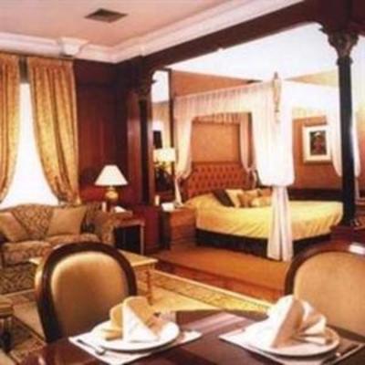 фото отеля Geulis Boutique Hotel & Cafe