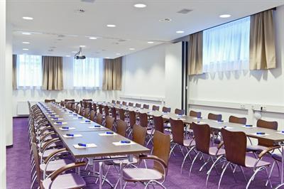 фото отеля Stadthotel Waidhofen an der Thaya