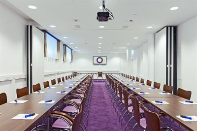 фото отеля Stadthotel Waidhofen an der Thaya