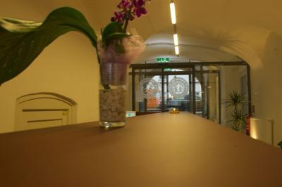 фото отеля Stadthotel Waidhofen an der Thaya