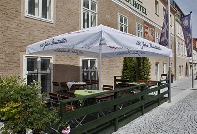 фото отеля Stadthotel Waidhofen an der Thaya