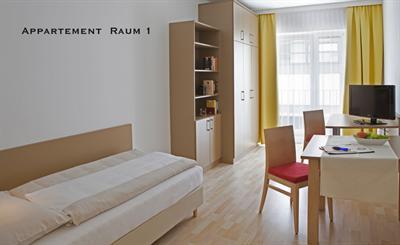 фото отеля Stadthotel Waidhofen an der Thaya