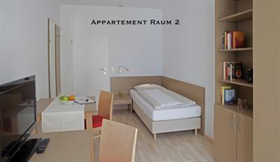 фото отеля Stadthotel Waidhofen an der Thaya