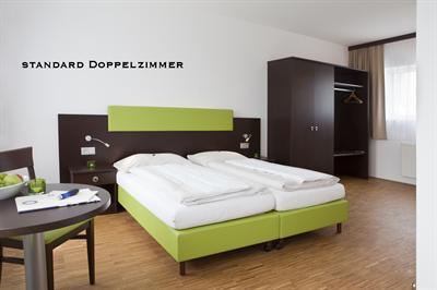 фото отеля Stadthotel Waidhofen an der Thaya
