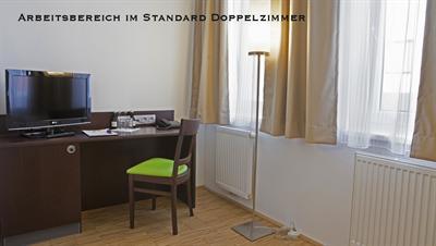 фото отеля Stadthotel Waidhofen an der Thaya