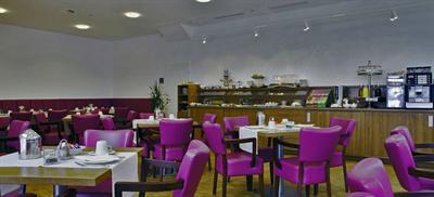 фото отеля Stadthotel Waidhofen an der Thaya
